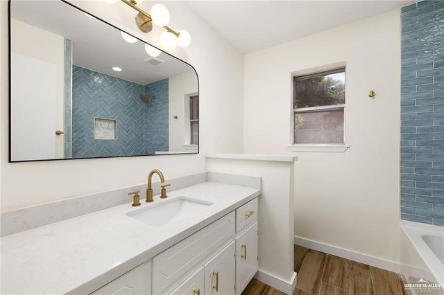 214 Santa Fe Street, Edinburg, TX 78541