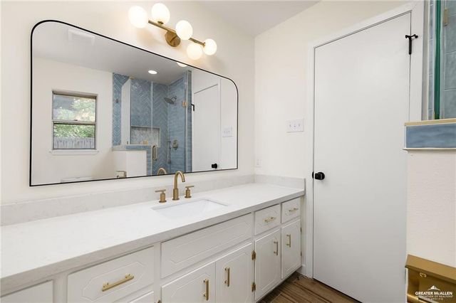 214 Santa Fe Street, Edinburg, TX 78541