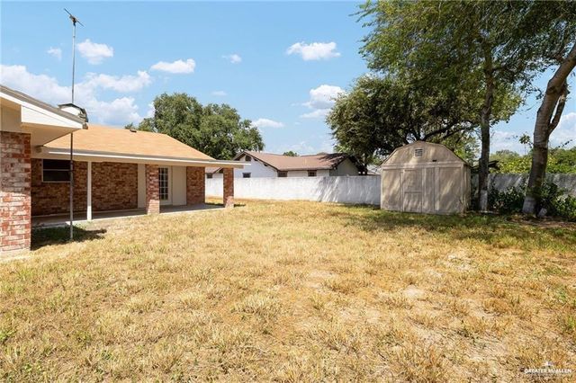 214 Santa Fe Street, Edinburg, TX 78541