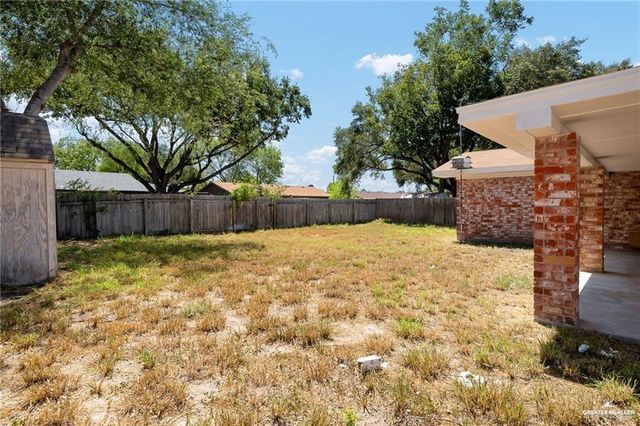214 Santa Fe Street, Edinburg, TX 78541