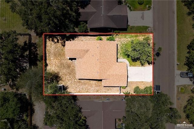 214 Santa Fe Street, Edinburg, TX 78541