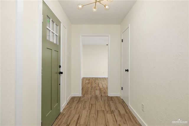 214 Santa Fe Street, Edinburg, TX 78541