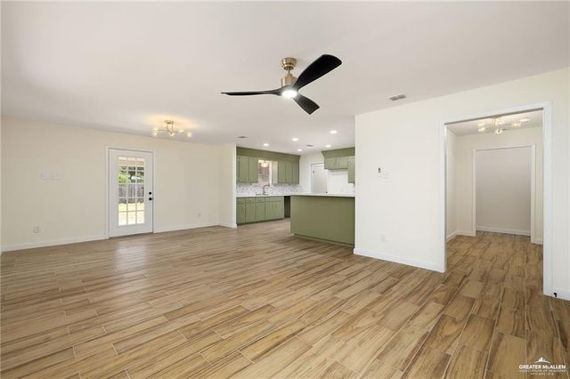 214 Santa Fe Street, Edinburg, TX 78541