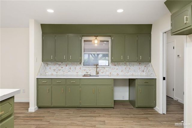 214 Santa Fe Street, Edinburg, TX 78541