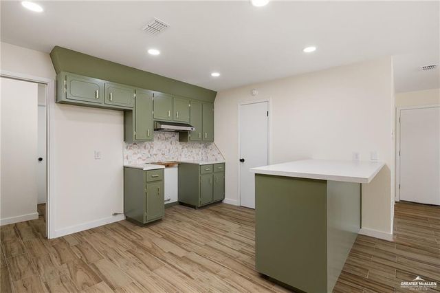 214 Santa Fe Street, Edinburg, TX 78541