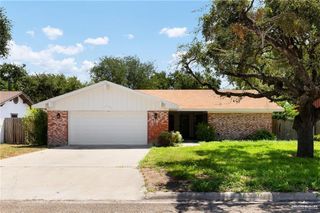 214 Santa Fe Street, Edinburg, TX 78541