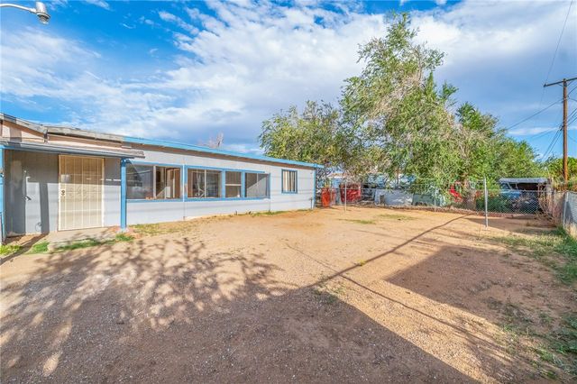 3736 E Canary Lane, Kingman, AZ 86409