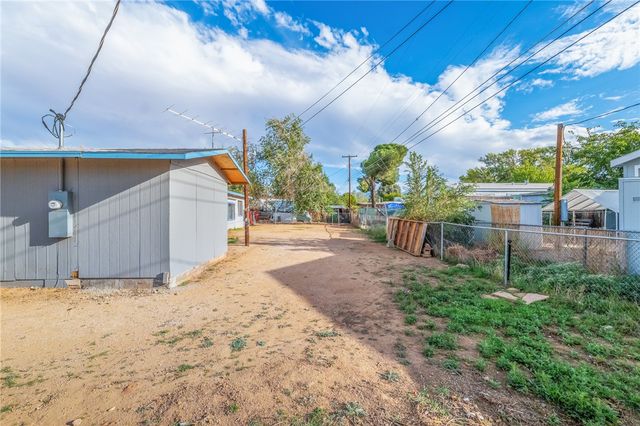 3736 E Canary Lane, Kingman, AZ 86409