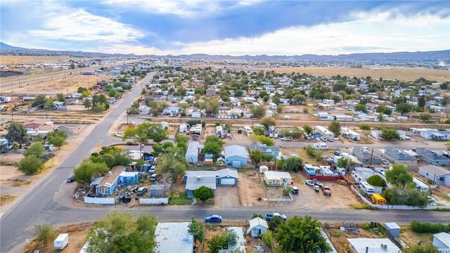 3736 E Canary Lane, Kingman, AZ 86409
