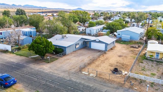 3736 E Canary Lane, Kingman, AZ 86409