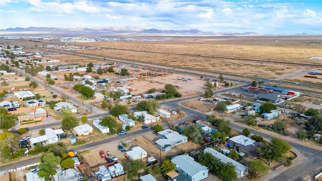 3736 E Canary Lane, Kingman, AZ 86409