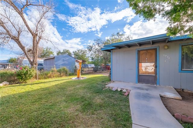 3736 E Canary Lane, Kingman, AZ 86409