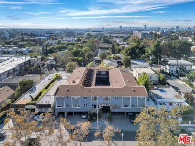 7236 Fountain Avenue, West Hollywood, CA 90046