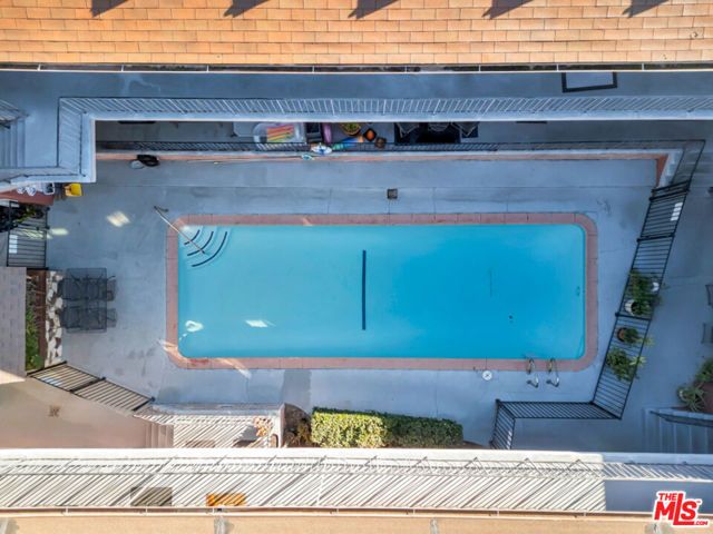 7236 Fountain Avenue, West Hollywood, CA 90046