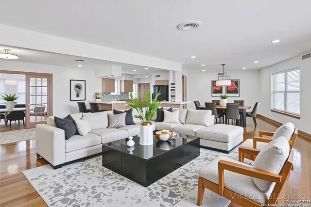 351 Northridge, San Antonio, TX 78209