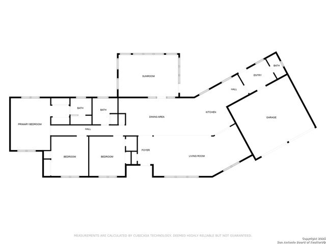 351 Northridge, San Antonio, TX 78209