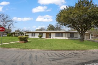 351 Northridge, San Antonio, TX 78209