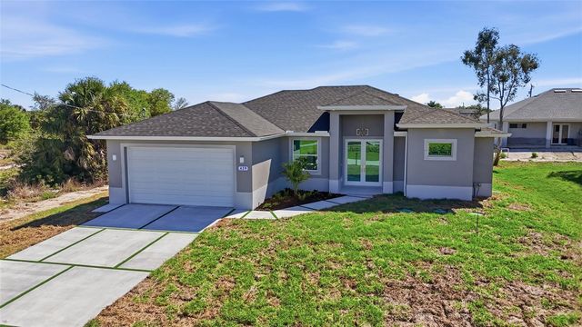 429 PALMYRA AVENUE, Lehigh Acres, FL 33974