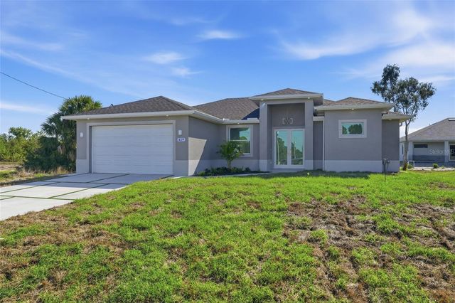 429 PALMYRA AVENUE, Lehigh Acres, FL 33974