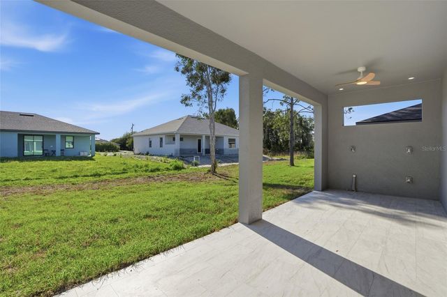 429 PALMYRA AVENUE, Lehigh Acres, FL 33974