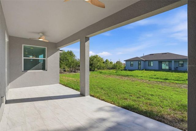 429 PALMYRA AVENUE, Lehigh Acres, FL 33974