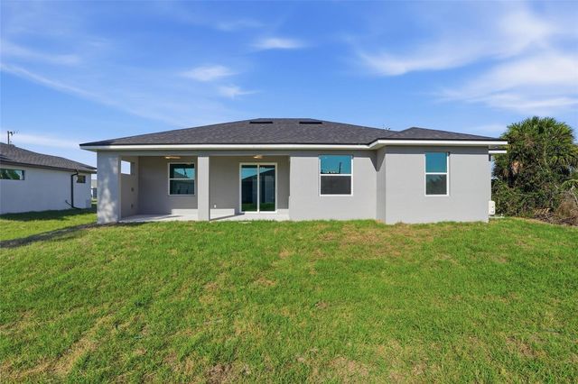 429 PALMYRA AVENUE, Lehigh Acres, FL 33974