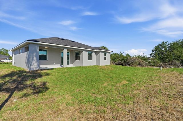 429 PALMYRA AVENUE, Lehigh Acres, FL 33974