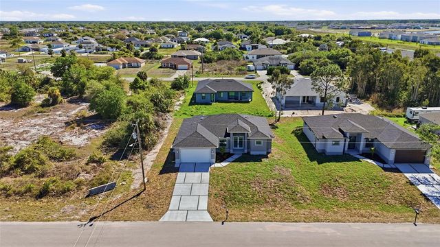 429 PALMYRA AVENUE, Lehigh Acres, FL 33974