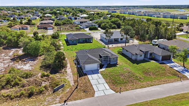 429 PALMYRA AVENUE, Lehigh Acres, FL 33974