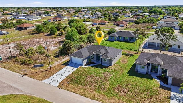 429 PALMYRA AVENUE, Lehigh Acres, FL 33974