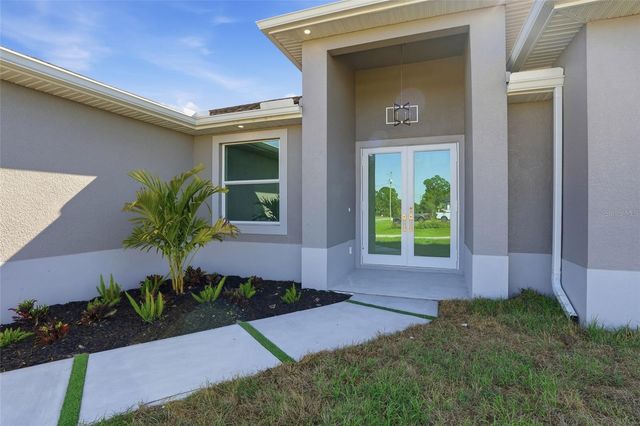 429 PALMYRA AVENUE, Lehigh Acres, FL 33974
