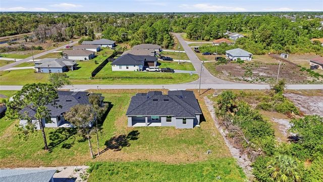429 PALMYRA AVENUE, Lehigh Acres, FL 33974