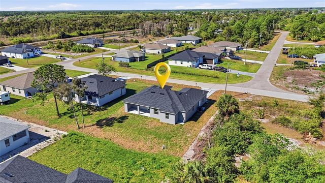 429 PALMYRA AVENUE, Lehigh Acres, FL 33974