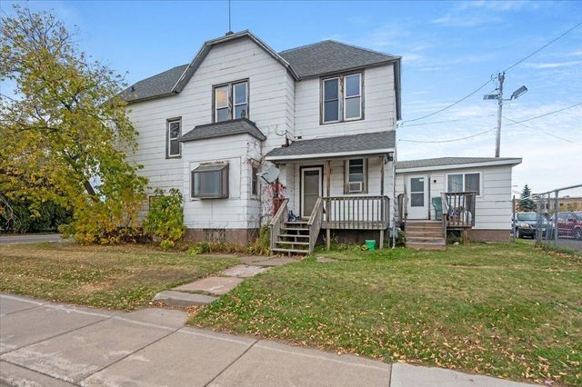 1028 Banks Avenue, Superior, WI 54880