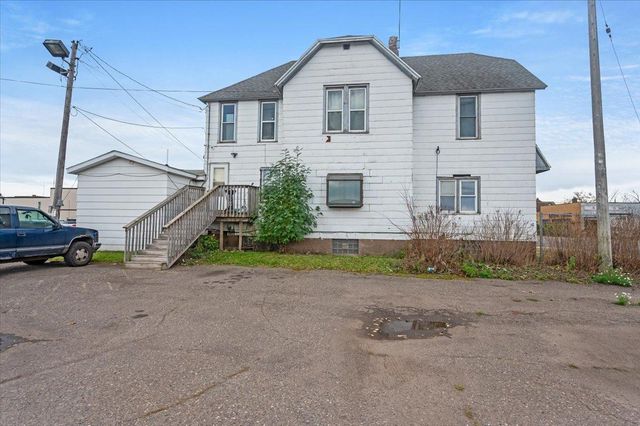 1028 Banks Avenue, Superior, WI 54880