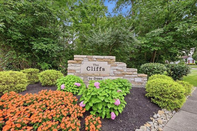 1836 Cliffview Lane, Florence, KY 41042
