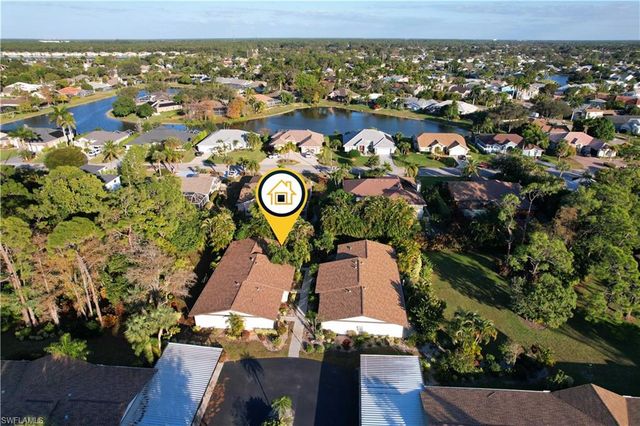 1031 Pine Isle LN 1031, Naples, FL 34112