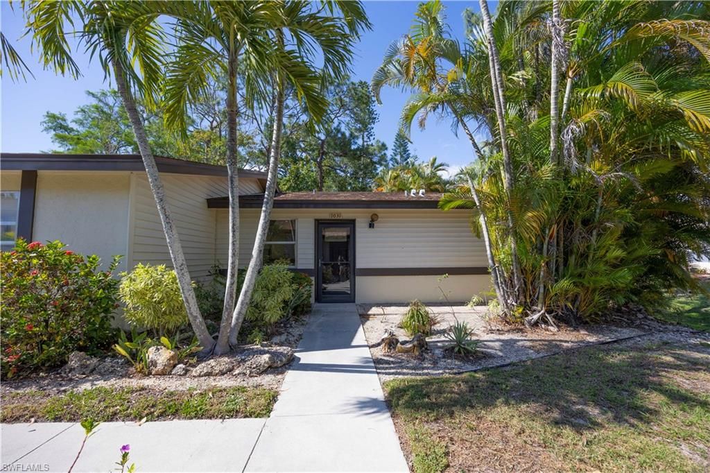 1031 Pine Isle LN 1031, Naples, FL 34112