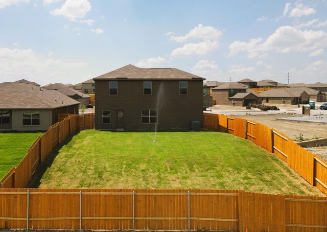 189 Switchback Hill Road, Newark, TX 76071