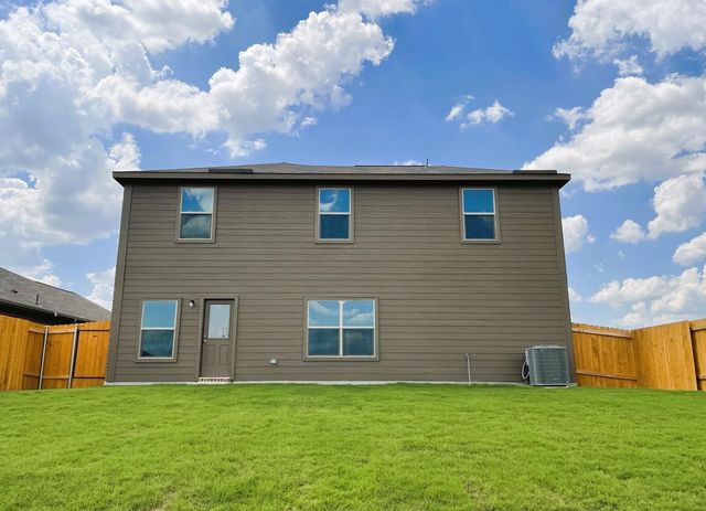 189 Switchback Hill Road, Newark, TX 76071