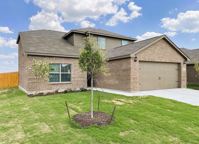 189 Switchback Hill Road, Newark, TX 76071