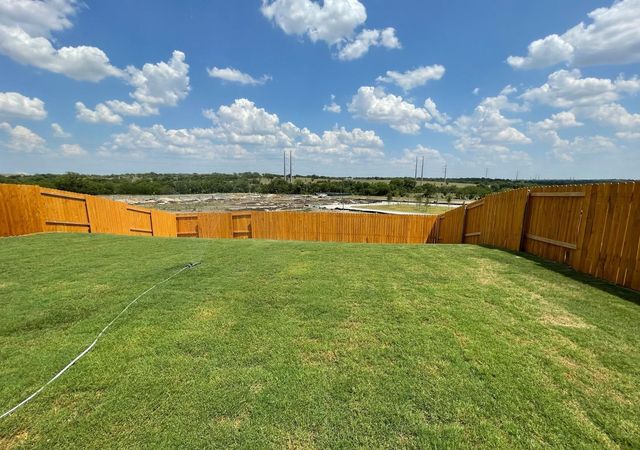 189 Switchback Hill Road, Newark, TX 76071