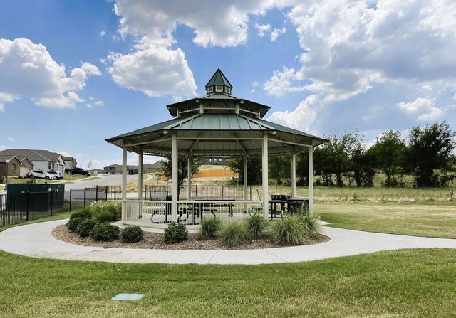 189 Switchback Hill Road, Newark, TX 76071