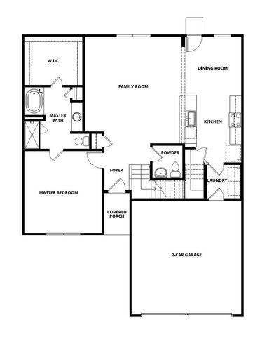 189 Switchback Hill Road, Newark, TX 76071
