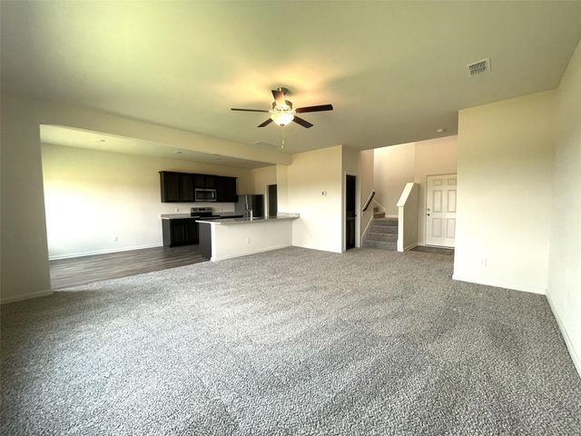 189 Switchback Hill Road, Newark, TX 76071
