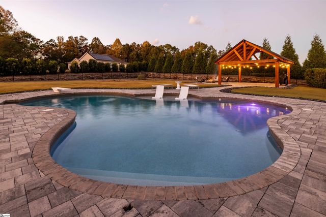 3505 Ballenger Road, Greer, SC 29651