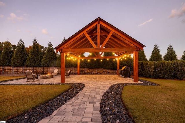 3505 Ballenger Road, Greer, SC 29651