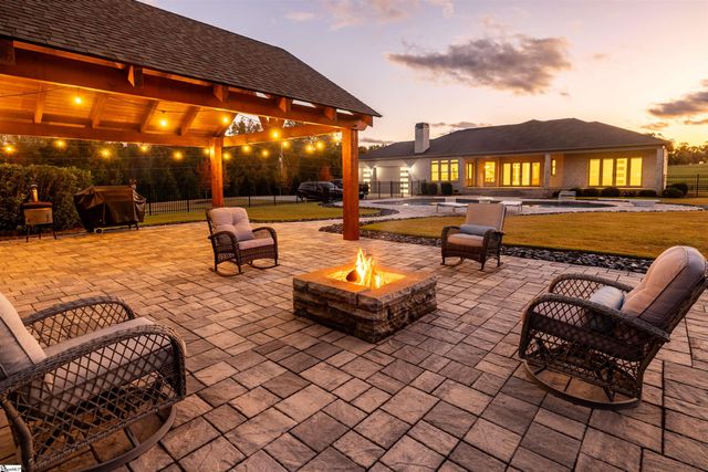 3505 Ballenger Road, Greer, SC 29651