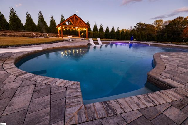 3505 Ballenger Road, Greer, SC 29651