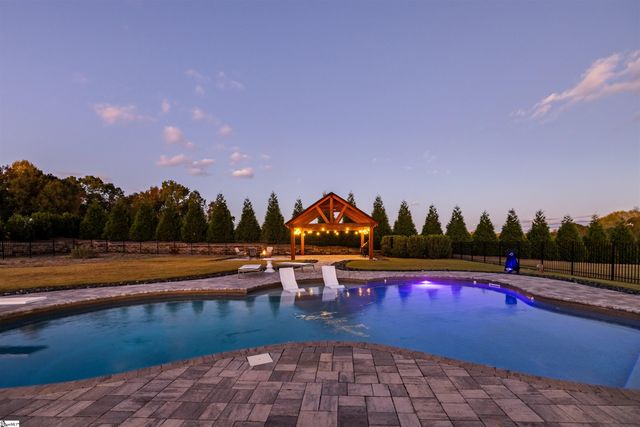 3505 Ballenger Road, Greer, SC 29651